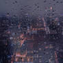 City of rain