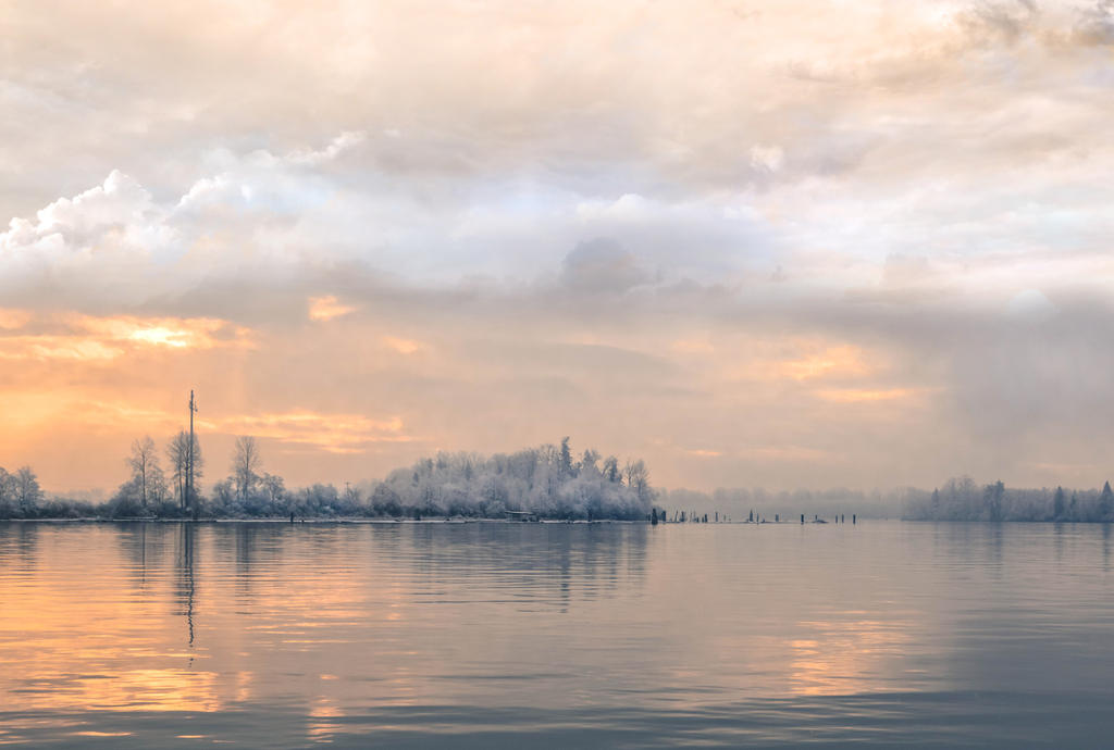 Warm Thoughts by dashakern Warm Thoughts by dashakern