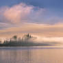 Games of the sun and fog