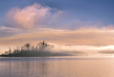 Games of the sun and fog