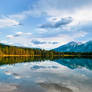 Edith Lake