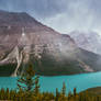 Peyto Lake (3)