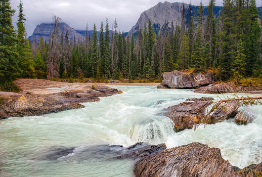 Yoxo National Park