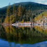 Buntzen Lake