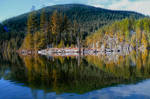 Buntzen Lake