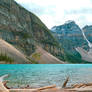 Maligne Lake