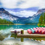 Emerald Lake