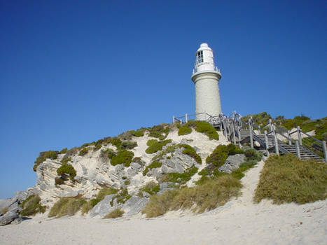 light house