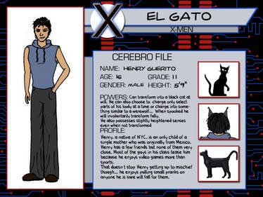 El Gato