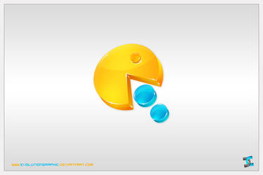 Pacman icon