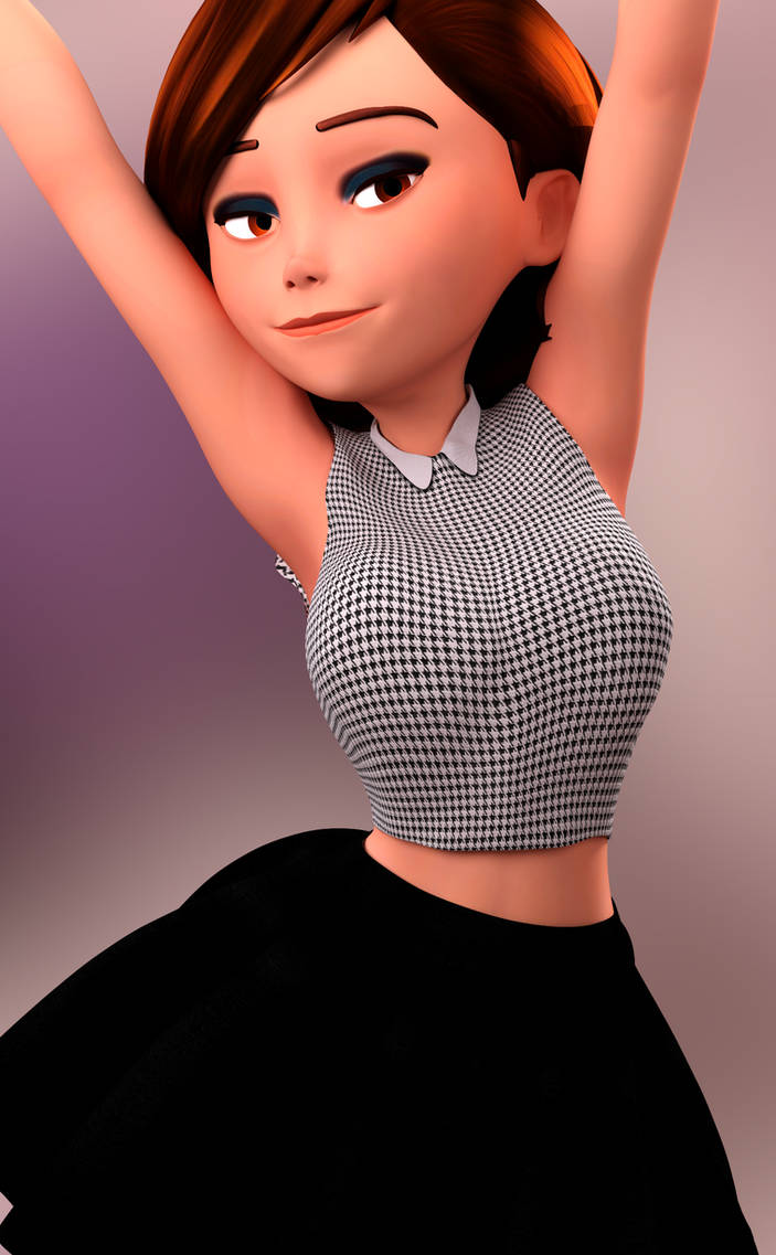 Deviantart Randomstuff3000 Helen Helen love ready 6 by VTEMP on DeviantArt