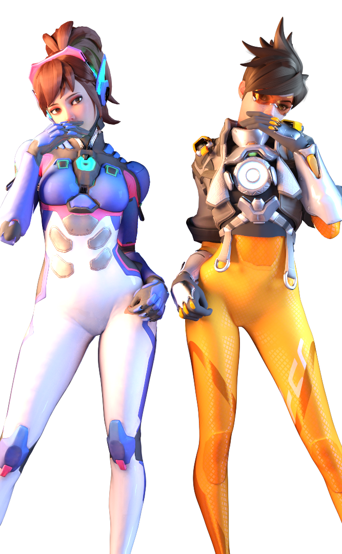 Tracer #2 by Flunex on DeviantArt