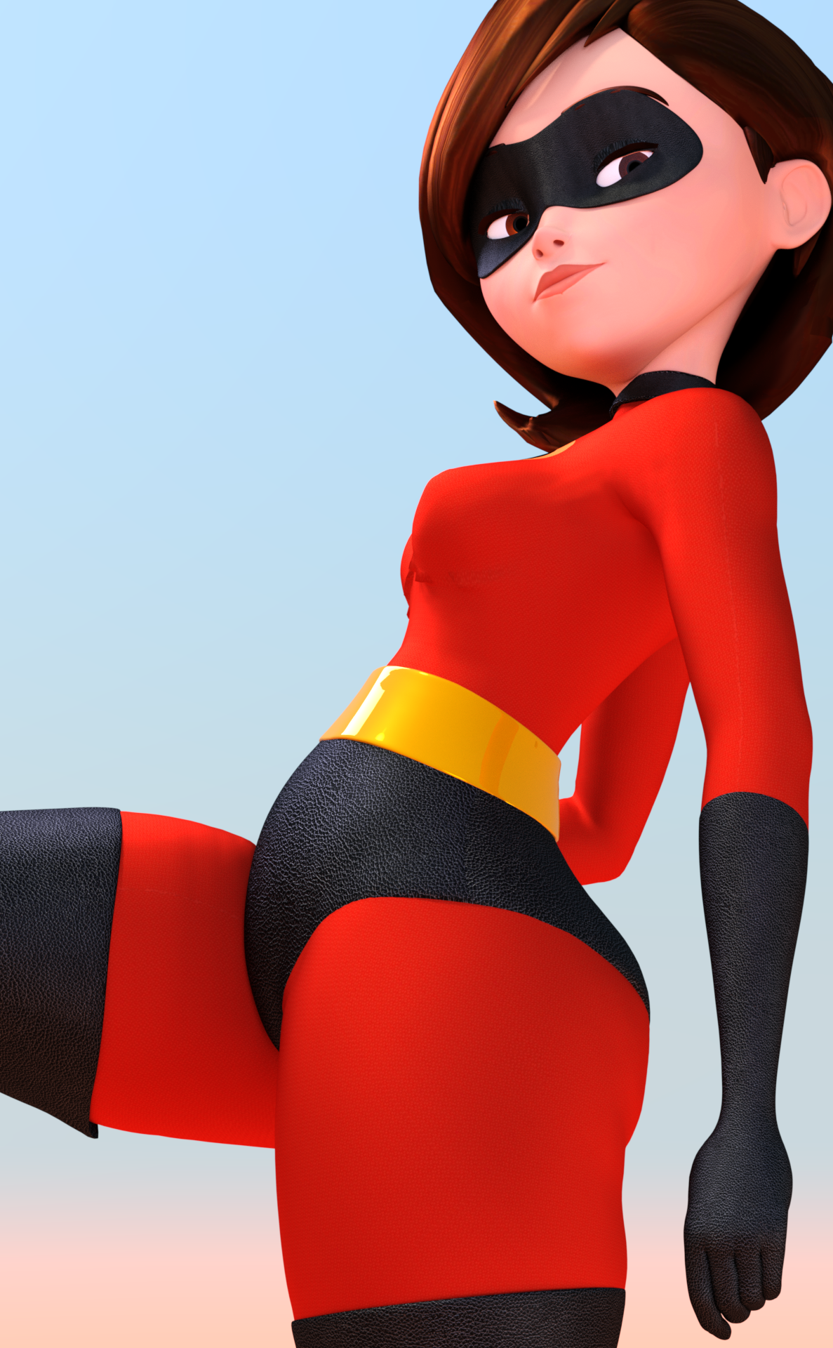 Deviantart Randomstuff3000 Helen Helen afternoon 3 by VTEMP on DeviantArt