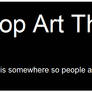 Stop Art Theft