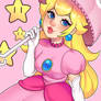 Princess Peach