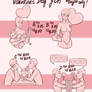 YCH: Valentines Day CLOSED