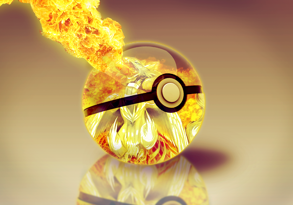 Pokeball by TangoOscarMik3 on DeviantArt HD wallpaper