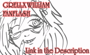 GrellxWilliam Fanflash