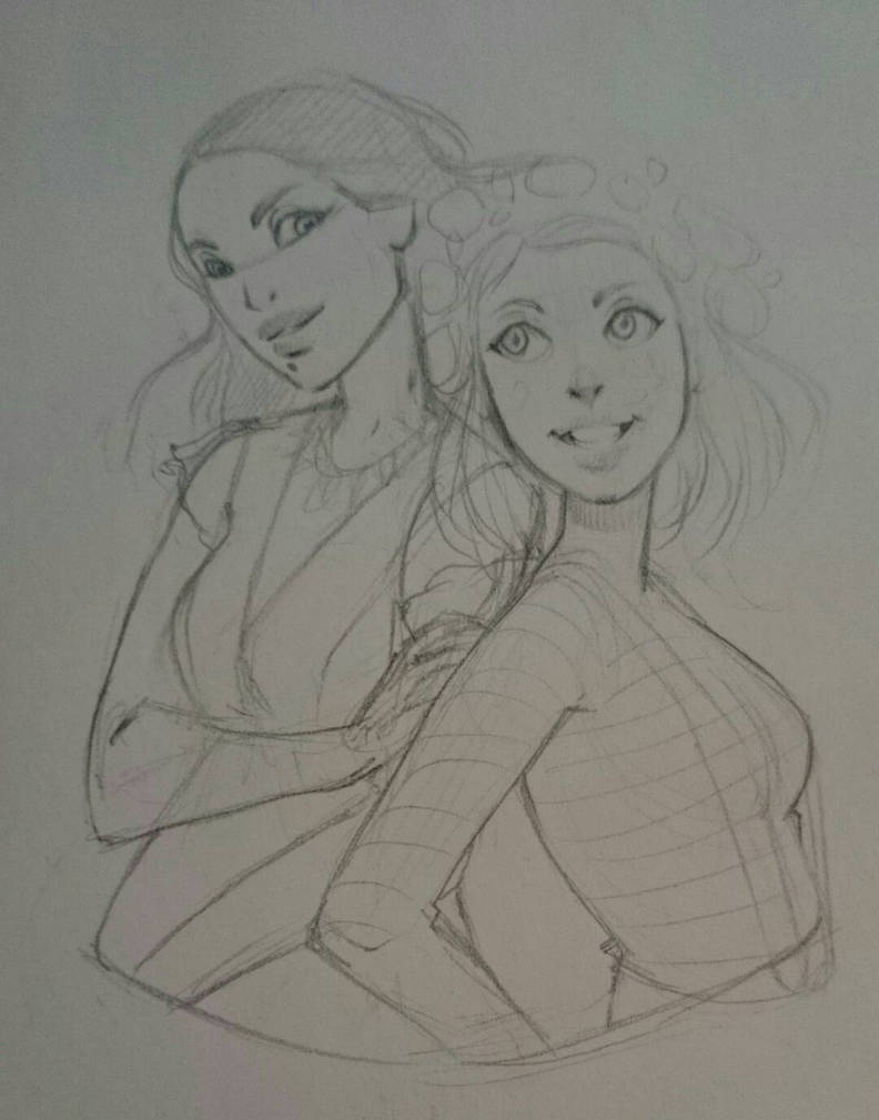 frozen pose by iv0rine on DeviantArt