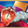 Juri's Bedtime Therapy