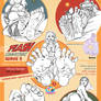 Flash Commissions: Wave 2!