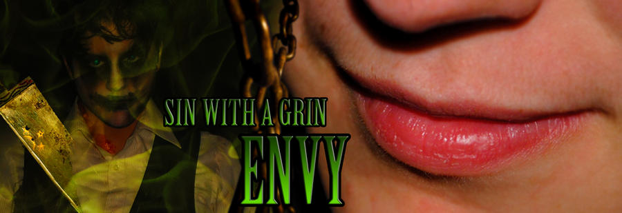 Envy