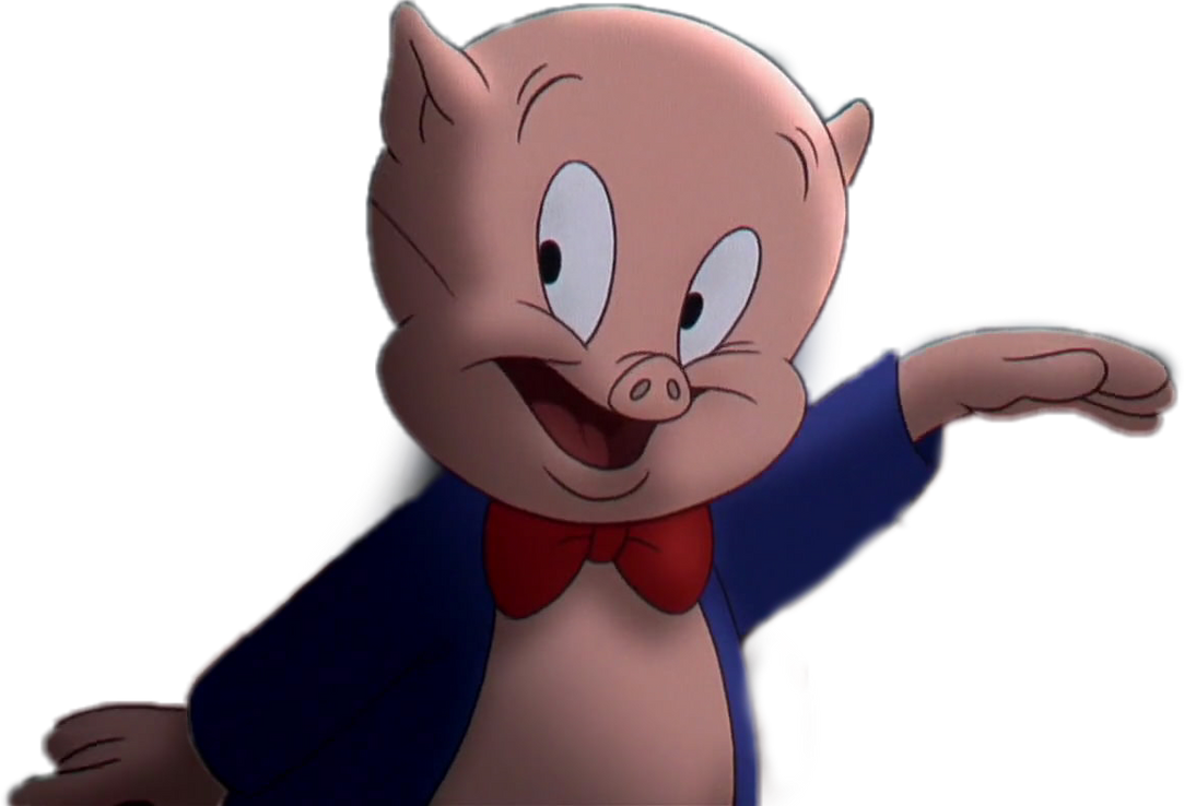Space Jam Porky Pig Png By TSMRSSSTUDIOS On DeviantArt space-jam-porky-pig-png-by-tsmrssstudios-on-deviantart