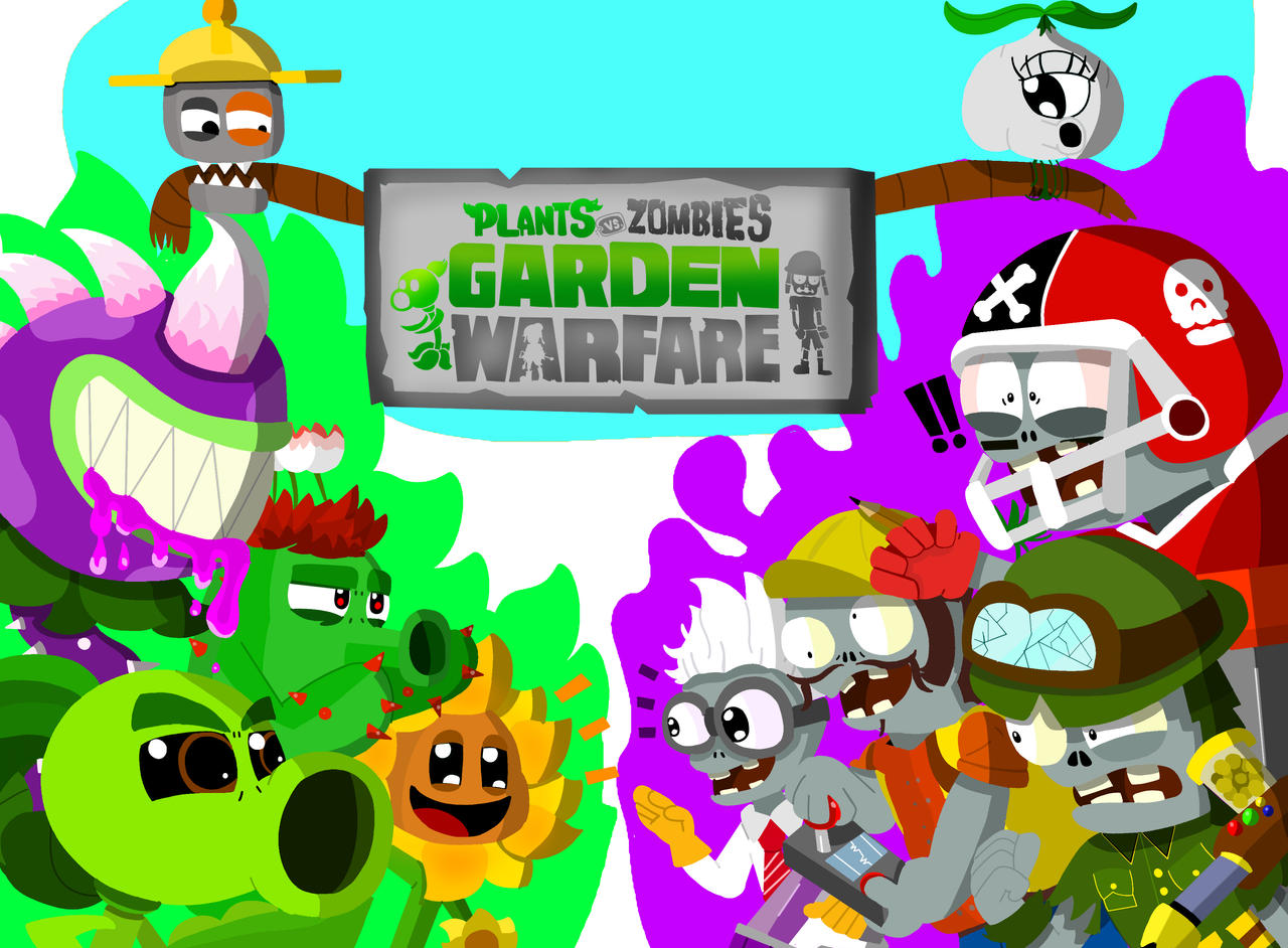 Plants vs Zombies 1 Renegade Imp Boss (Giga Imp) by sm65coolguy on  DeviantArt