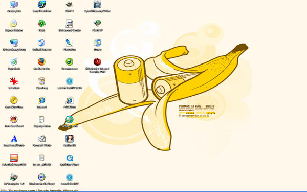 Bananenvibrator :3