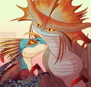Stormfly Deviantart Explore the Best Stormfly Art | DeviantArt