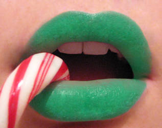 mmmmm.....candycane