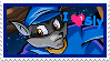 Sly Stamp by SlyCooperFan4Ever