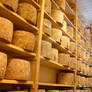 Wall of Cheese