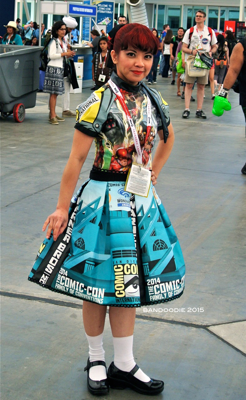 Superhero Style: Reebok Wonder Woman Sneakers