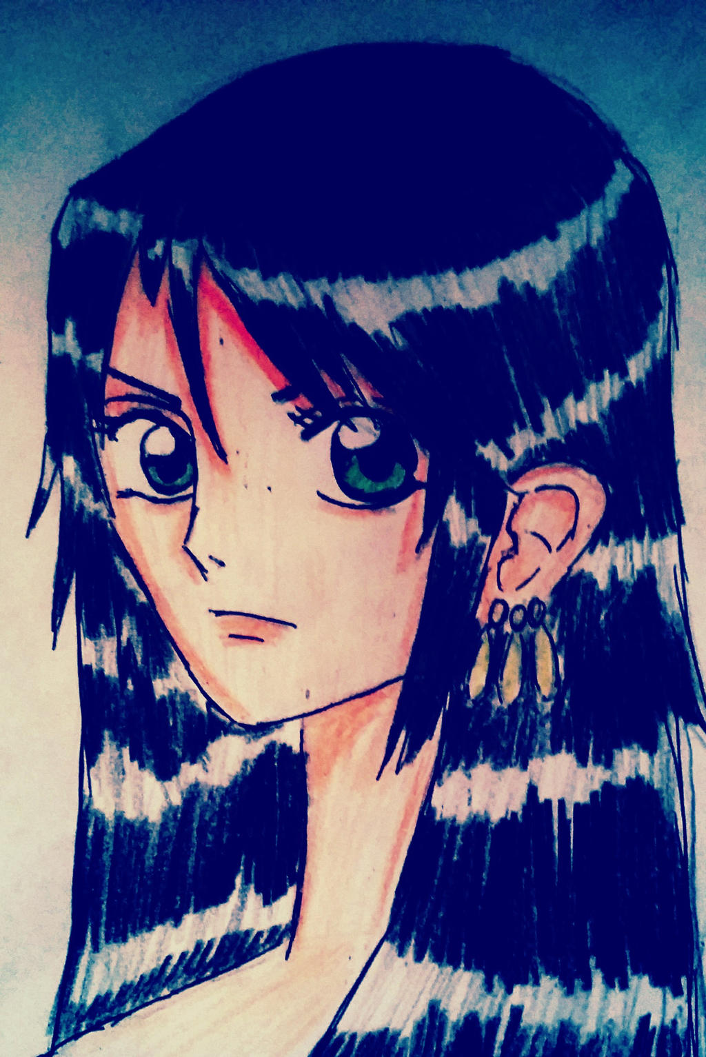 One Piece Oc By AyaLRC712 On DeviantArt one-piece-oc-by-ayalrc712-on-deviantart