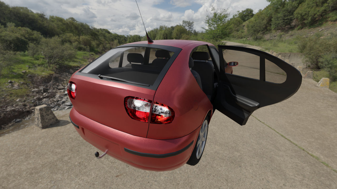 Deviantart Nice Rear View Rear by JakobOlbracht on DeviantArt