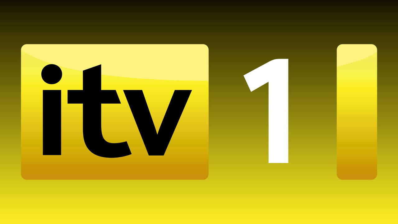 Itv Itv1 Logo 2010 by thomasassho on DeviantArt