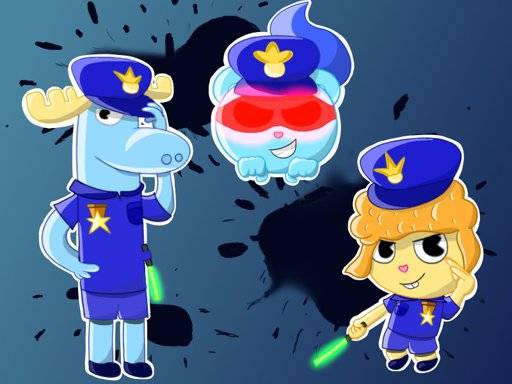 HTF police by bob30429 on DeviantArt