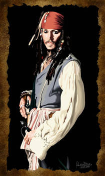 Jack Sparrow