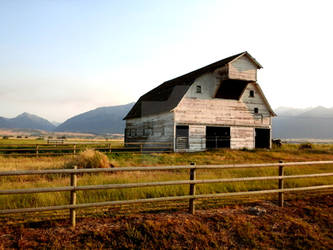 Barn