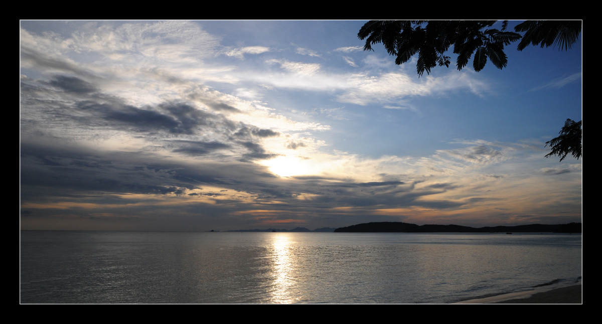 Ao Nang Panorama