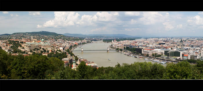 Budapest I
