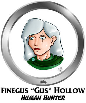 Finegus Hollow