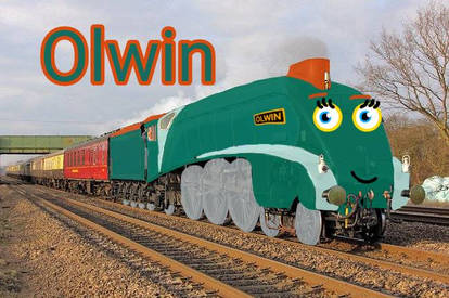 Olwin Toy Explore the Best Olwin Art | DeviantArt