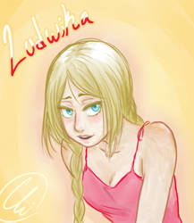 Ludwika