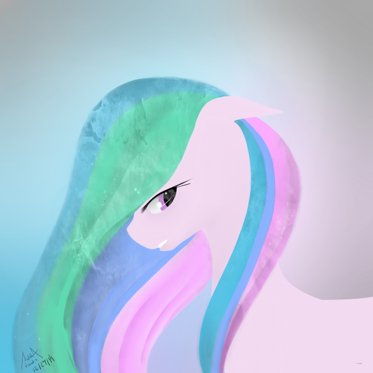 Princess Celestia