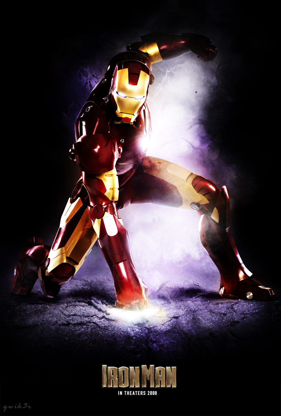 Iron Man