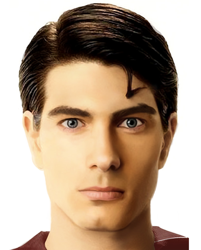 Brandon Routh Deviantart brandon routh superman returns by qwik3r on DeviantArt