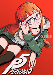 Futaba Sakura