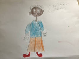 Cartoon Caiden